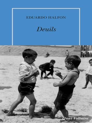cover image of Deuils